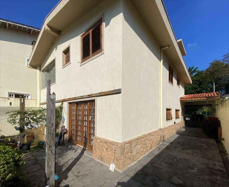 Casa à venda com 4 quartos, 304m² - Foto 4