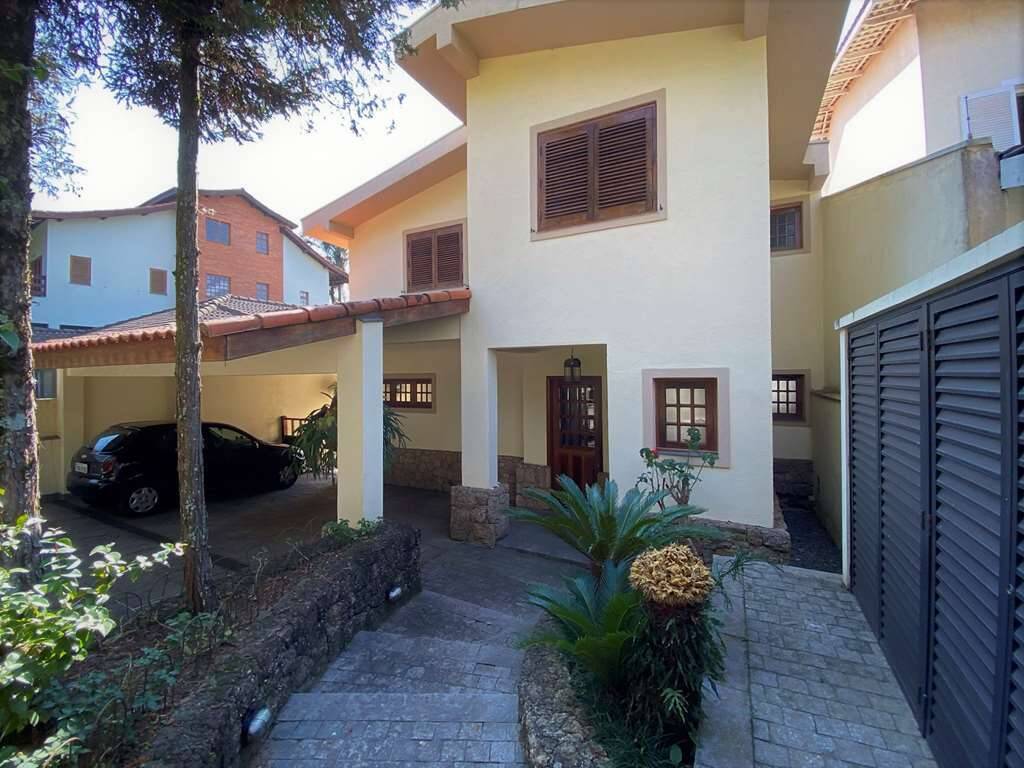 Casa à venda com 4 quartos, 304m² - Foto 5