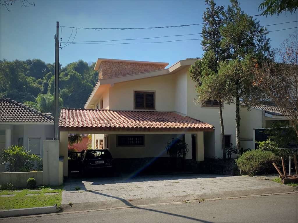 Casa à venda com 4 quartos, 304m² - Foto 10