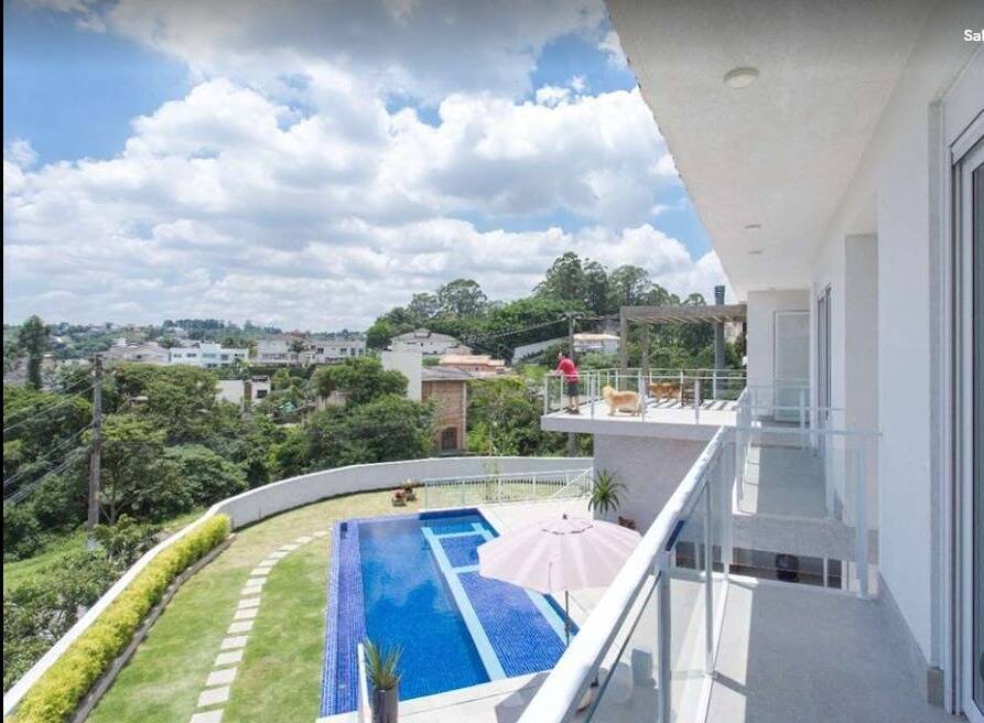 Casa à venda com 4 quartos, 709m² - Foto 24