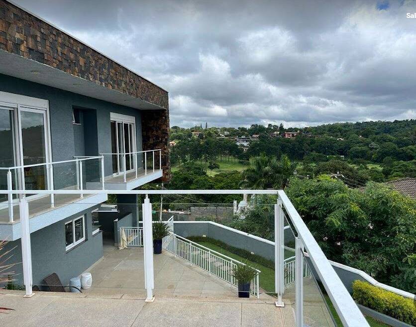 Casa à venda com 4 quartos, 709m² - Foto 19