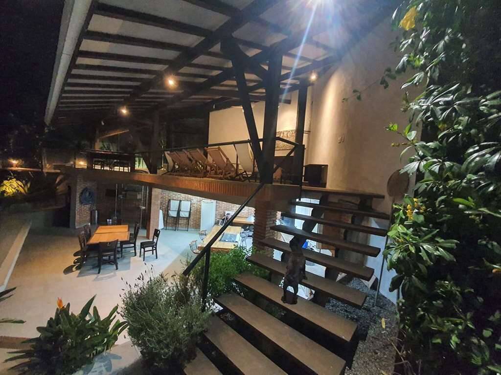 Casa à venda com 5 quartos, 1500m² - Foto 21