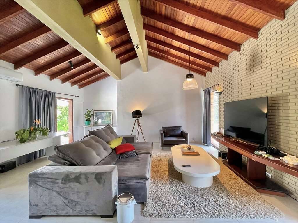 Casa à venda com 5 quartos, 1500m² - Foto 58