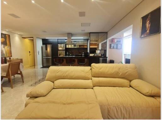 Apartamento à venda com 3 quartos, 110m² - Foto 10