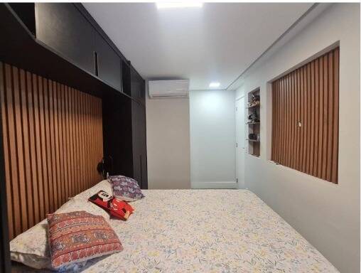 Apartamento à venda com 3 quartos, 110m² - Foto 13