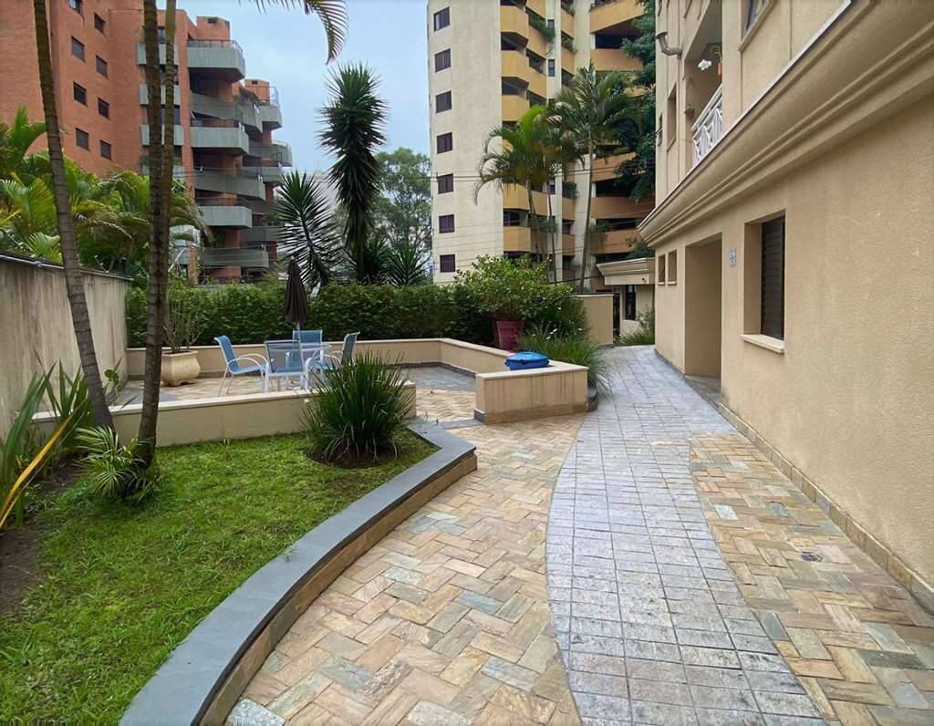 Apartamento à venda com 1 quarto, 58m² - Foto 29