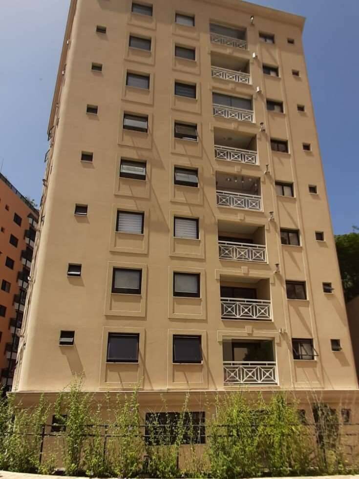 Apartamento à venda com 1 quarto, 58m² - Foto 4