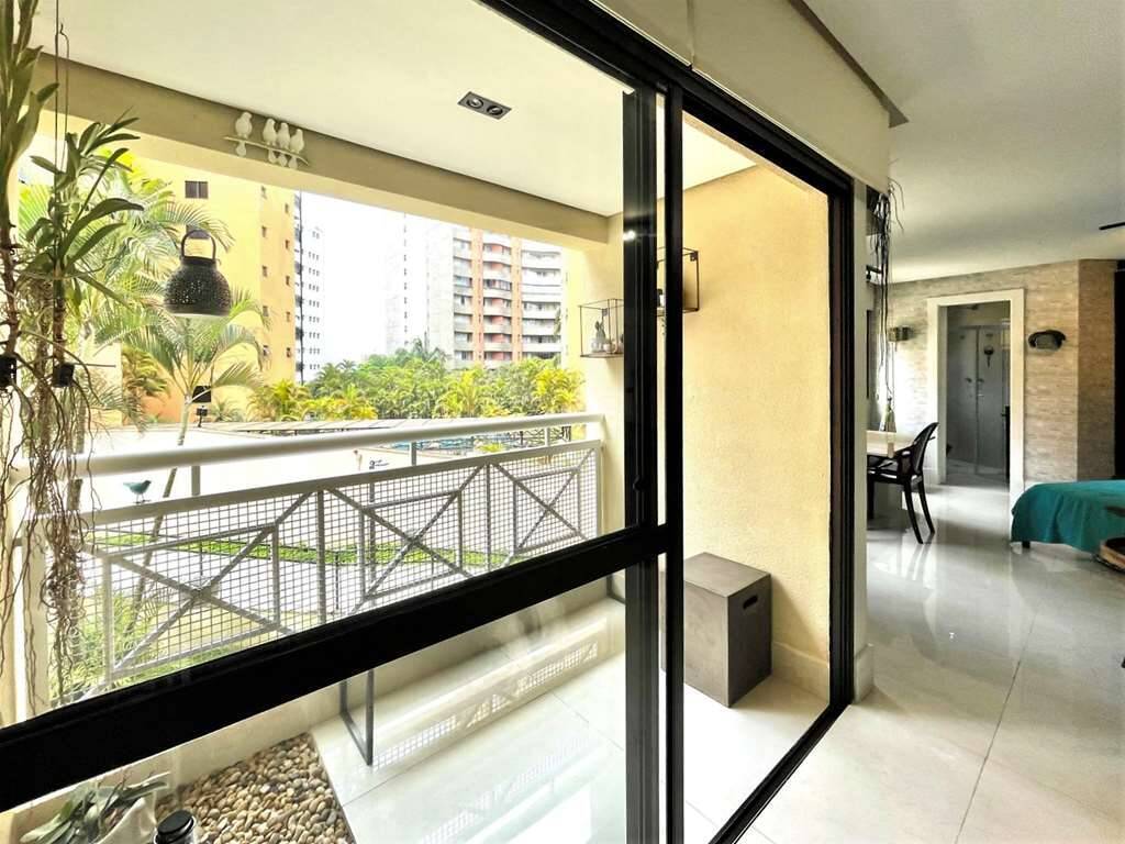 Apartamento à venda com 1 quarto, 58m² - Foto 15