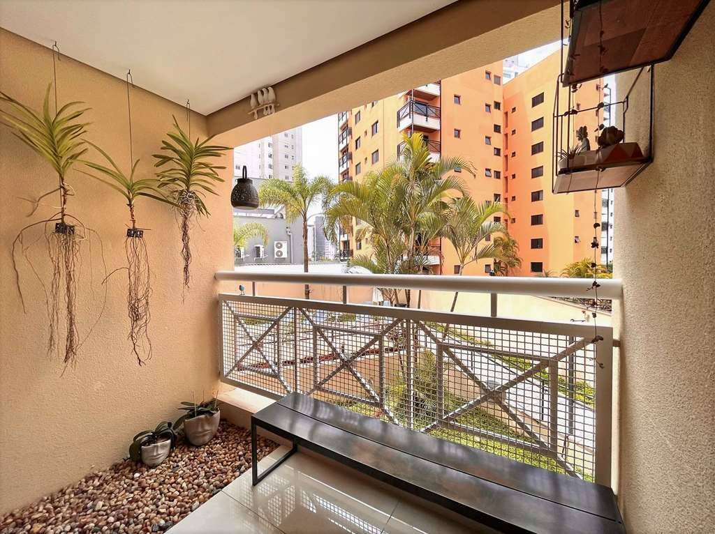 Apartamento à venda com 1 quarto, 58m² - Foto 18