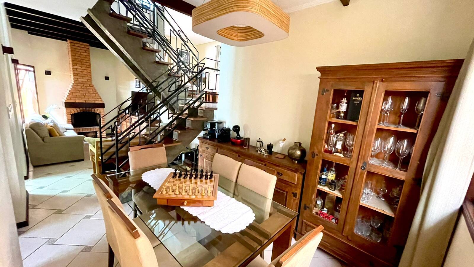 Casa à venda com 3 quartos, 360m² - Foto 12