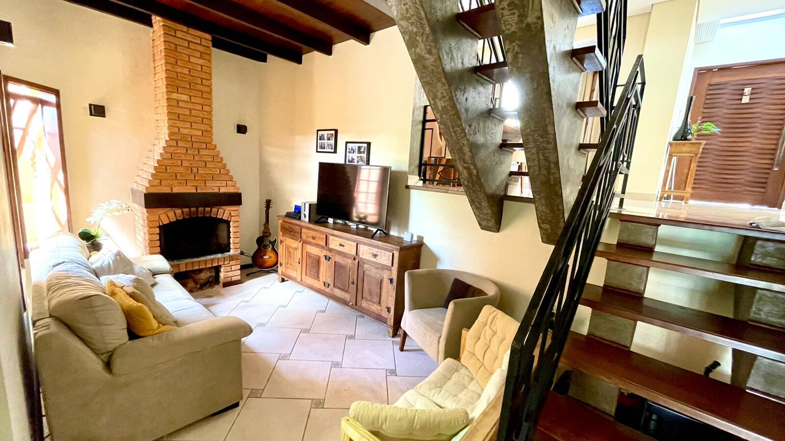 Casa à venda com 3 quartos, 360m² - Foto 14