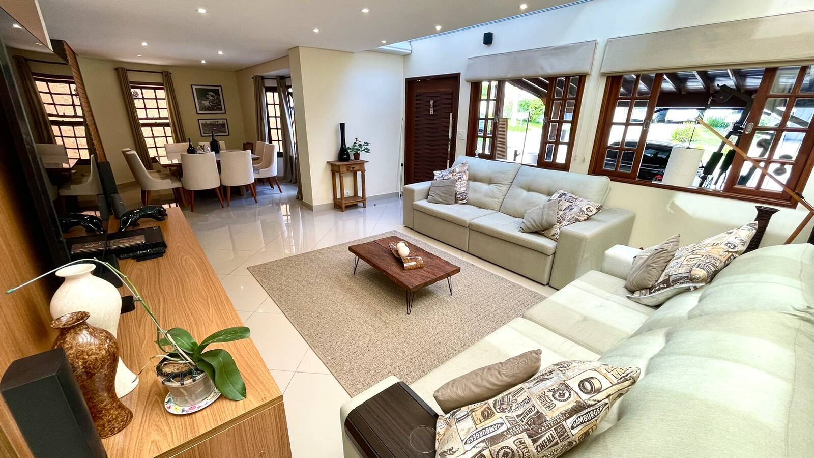 Casa à venda com 3 quartos, 360m² - Foto 19