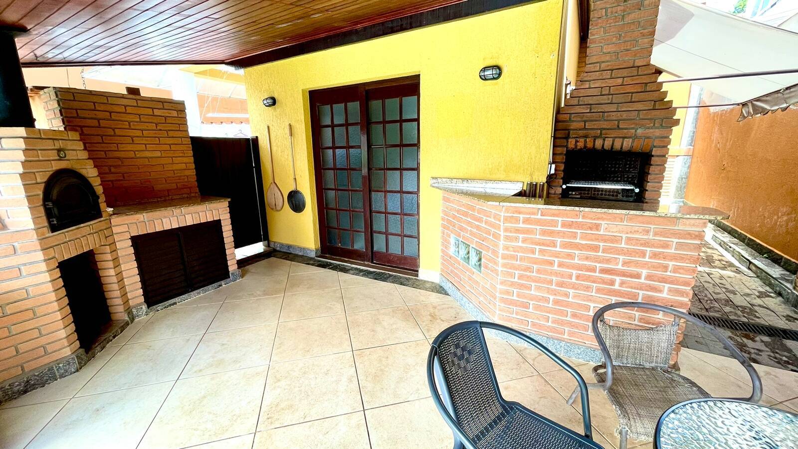 Casa à venda com 3 quartos, 360m² - Foto 20