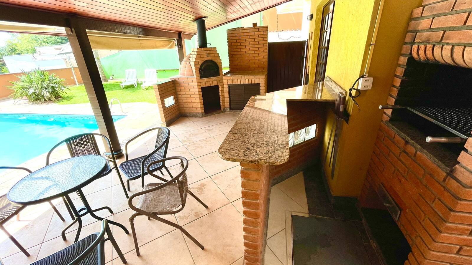 Casa à venda com 3 quartos, 360m² - Foto 21