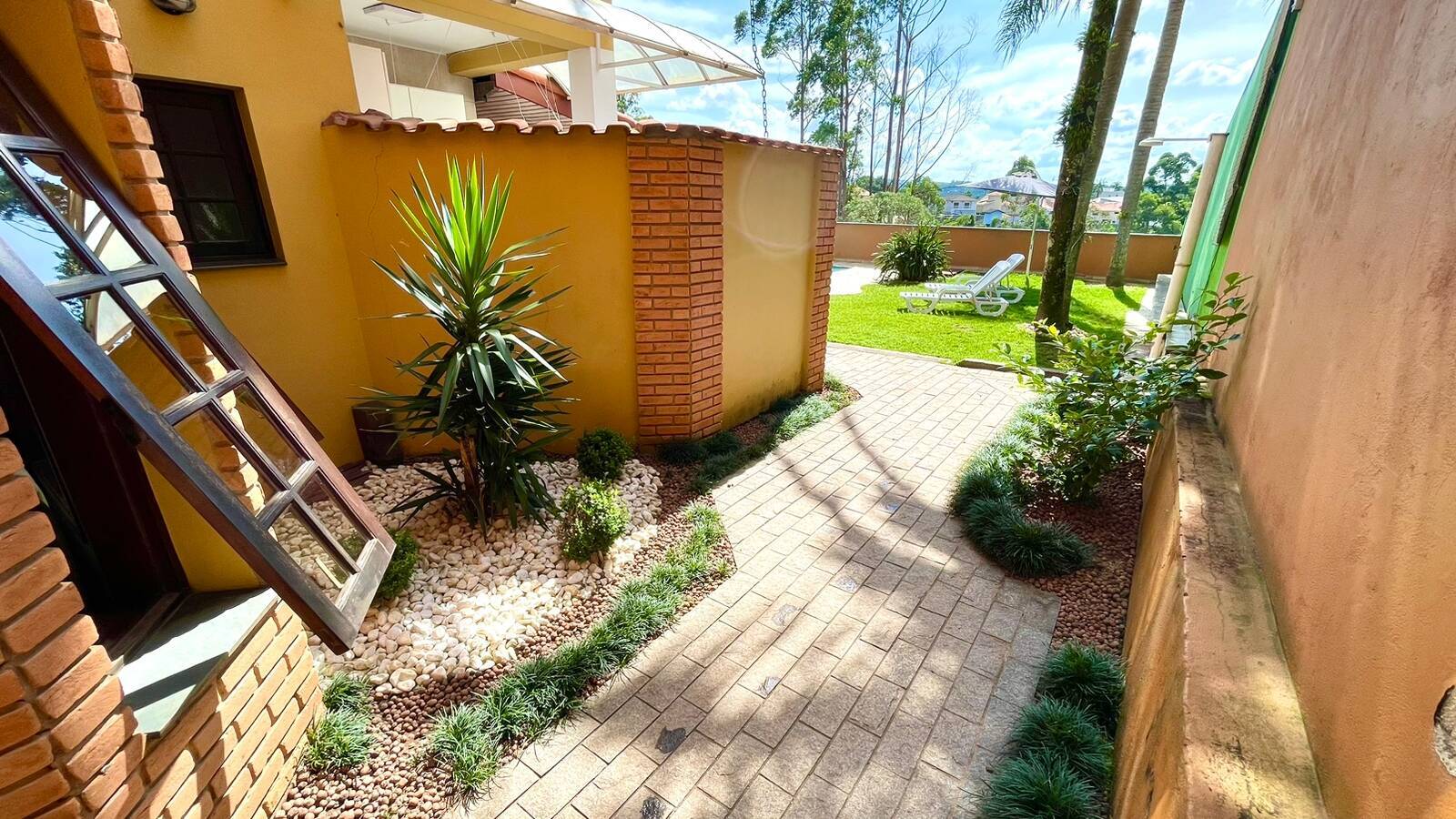 Casa à venda com 3 quartos, 360m² - Foto 22