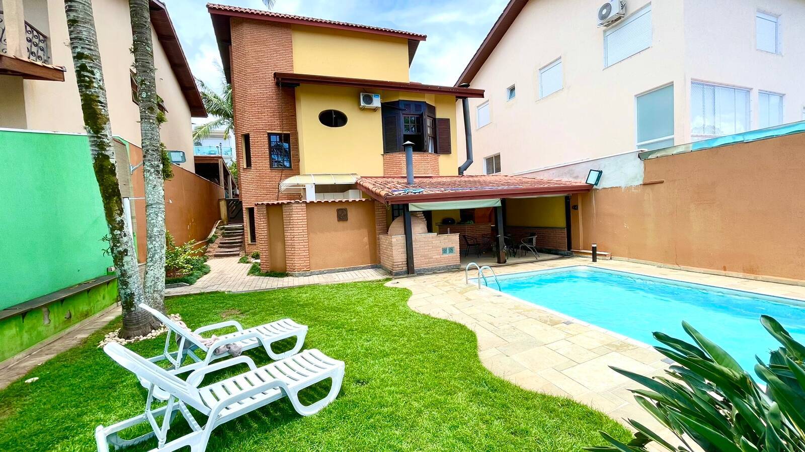 Casa à venda com 3 quartos, 360m² - Foto 29