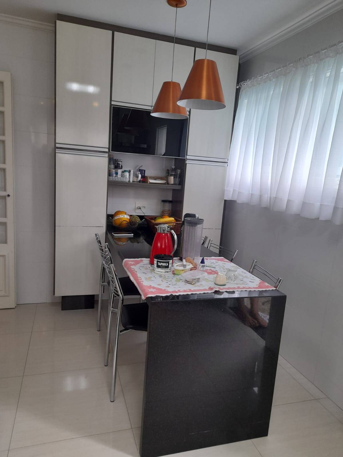 Casa à venda com 4 quartos, 250m² - Foto 30