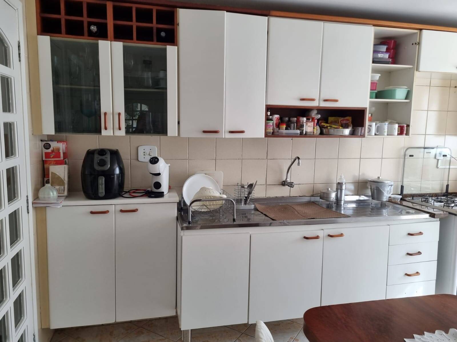 Casa à venda com 3 quartos, 480m² - Foto 6