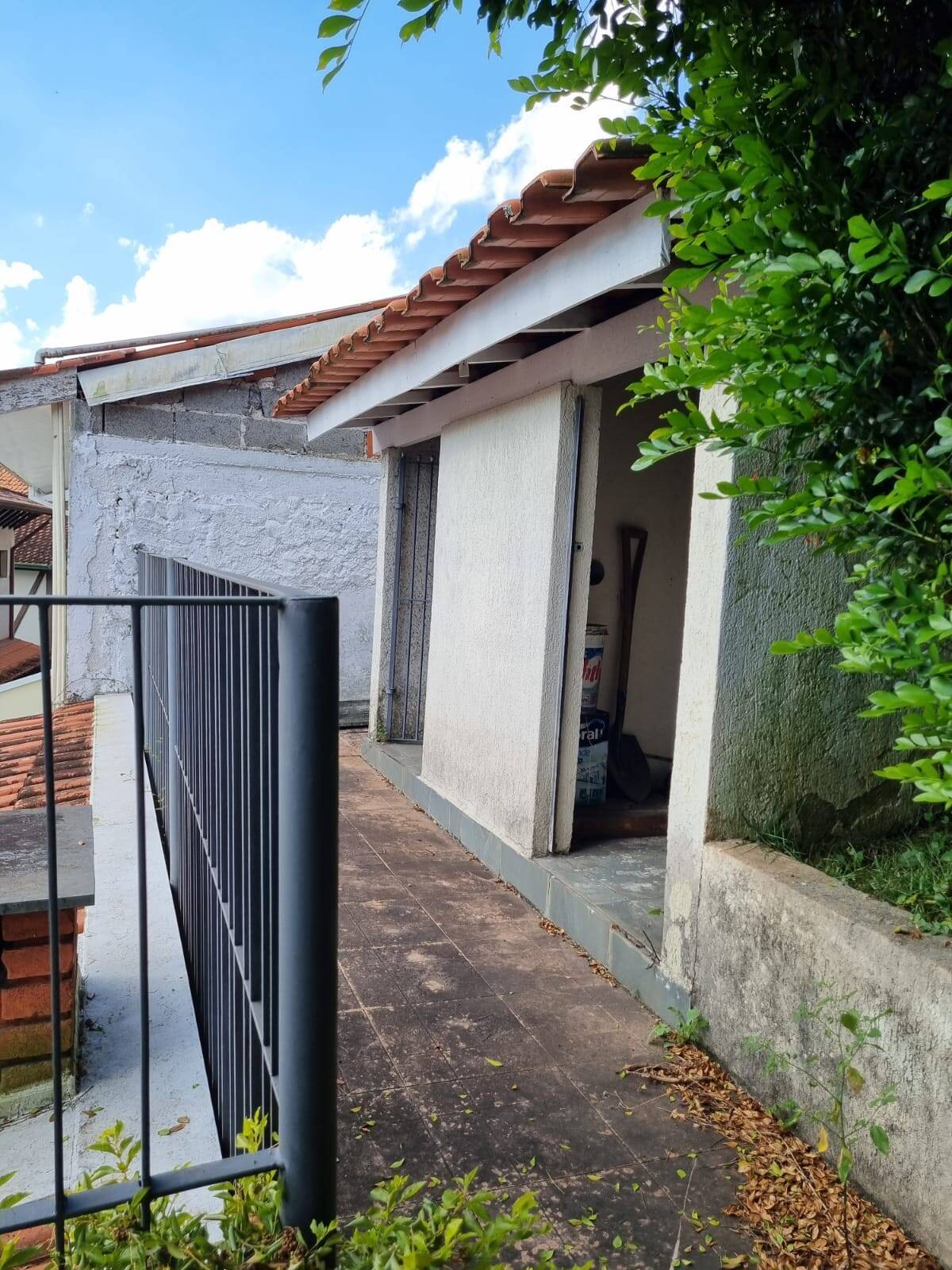 Casa à venda com 3 quartos, 480m² - Foto 25