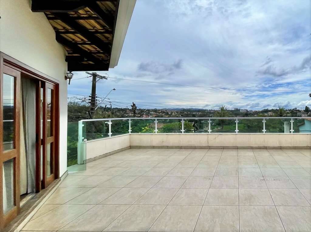 Casa à venda com 4 quartos, 478m² - Foto 25