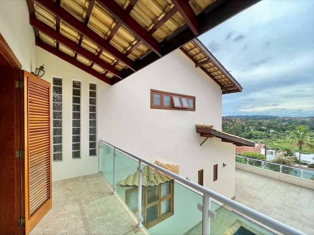 Casa à venda com 4 quartos, 478m² - Foto 38