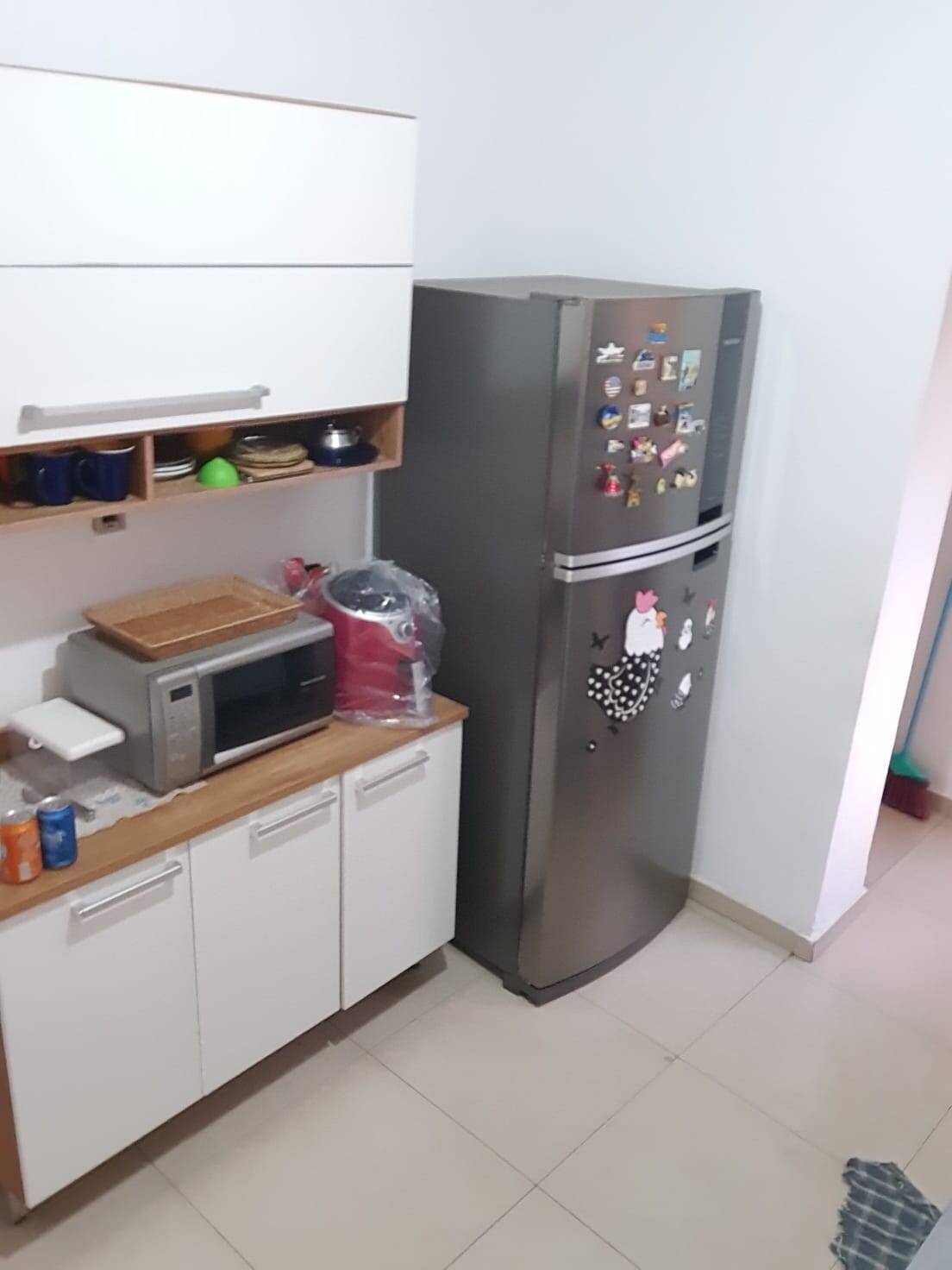 Apartamento à venda com 2 quartos, 90m² - Foto 2