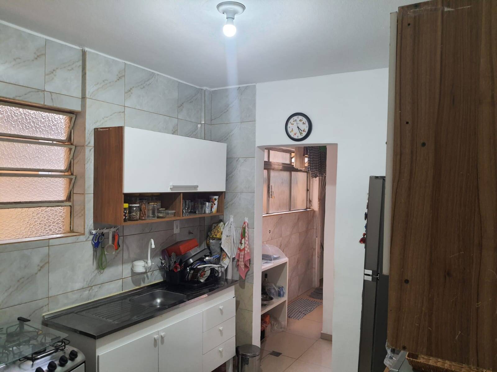 Apartamento à venda com 2 quartos, 90m² - Foto 3