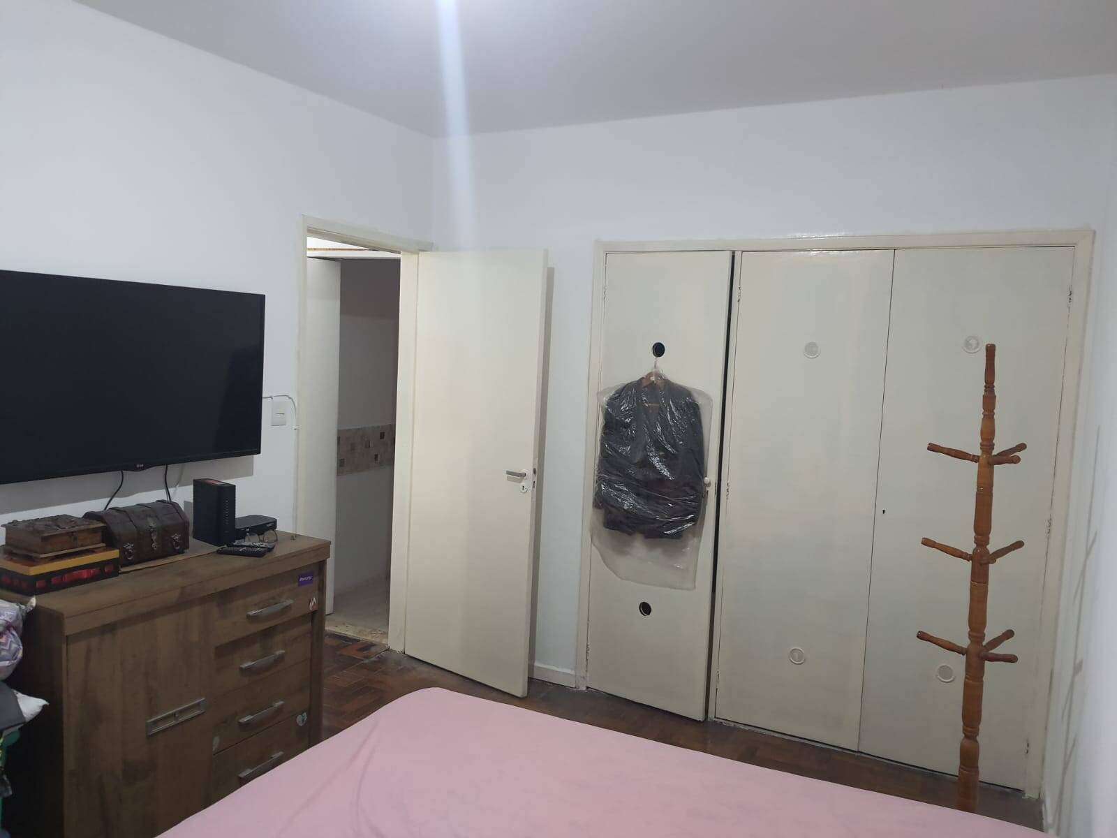 Apartamento à venda com 2 quartos, 90m² - Foto 7