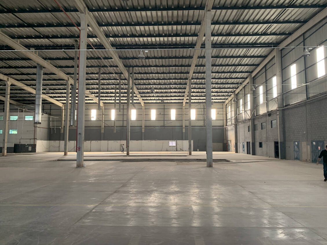 Conjunto Comercial-Sala à venda, 10000m² - Foto 8