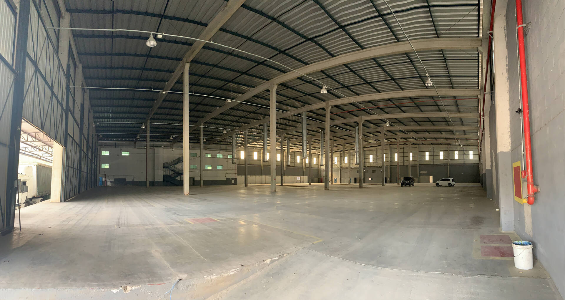 Conjunto Comercial-Sala à venda, 10000m² - Foto 10