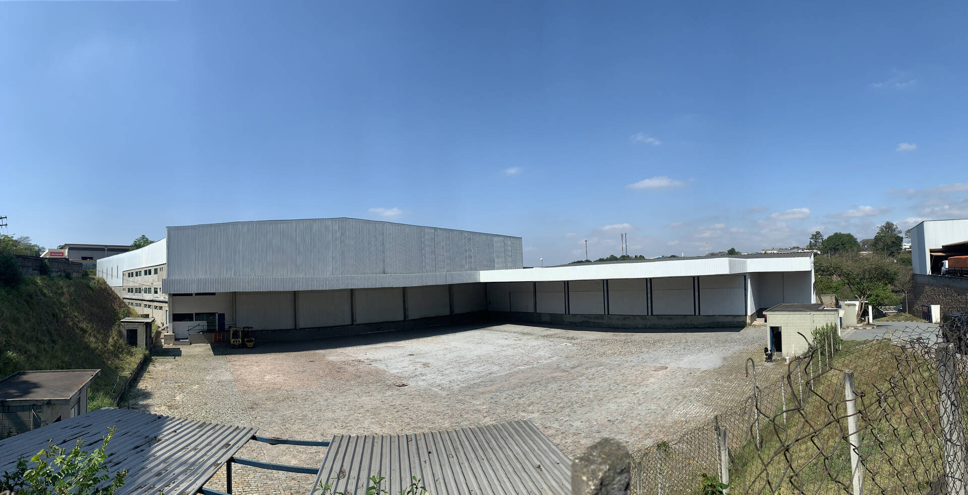 Conjunto Comercial-Sala à venda, 10000m² - Foto 4