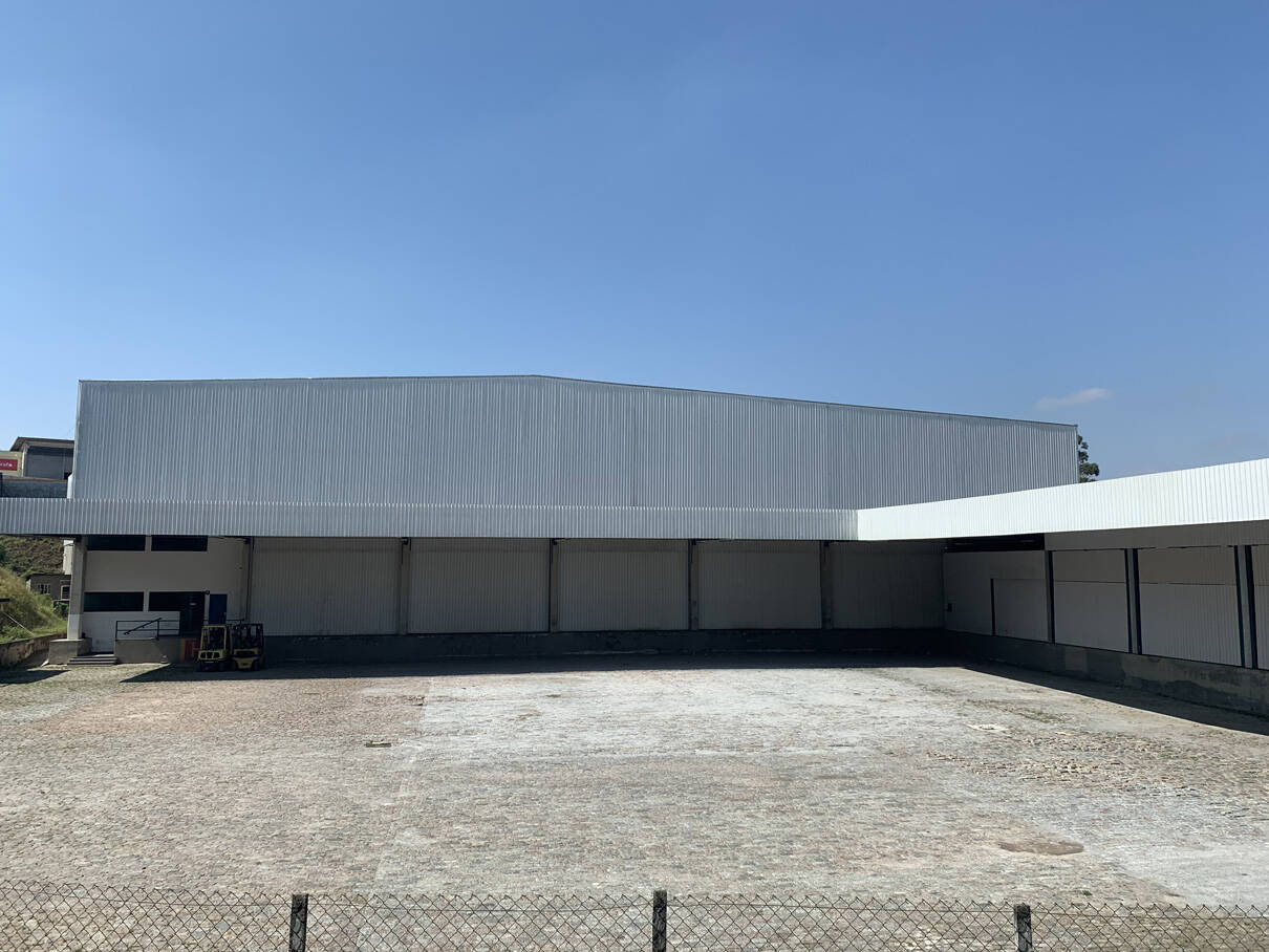 Conjunto Comercial-Sala à venda, 10000m² - Foto 3