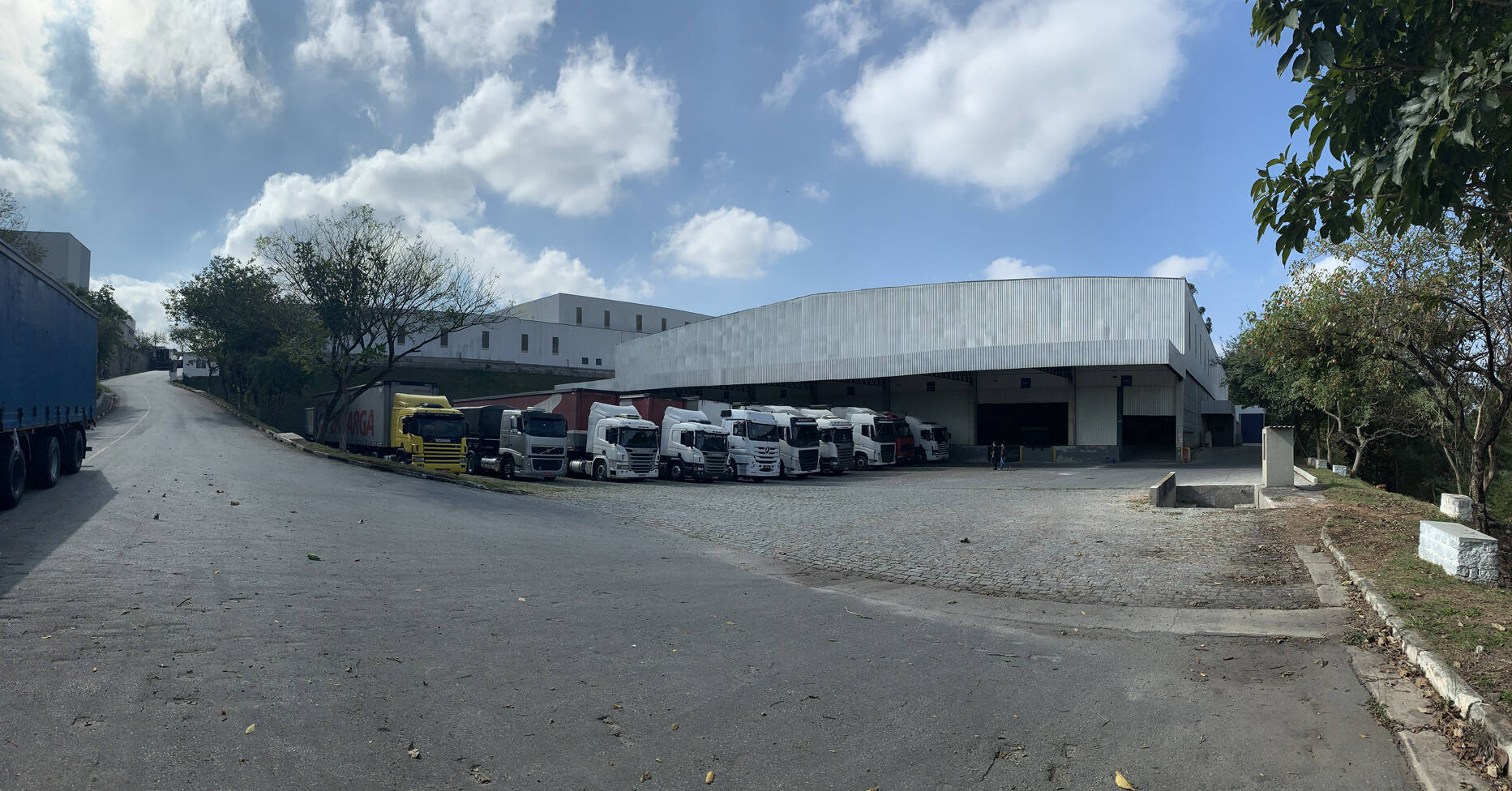 Conjunto Comercial-Sala à venda, 10000m² - Foto 5