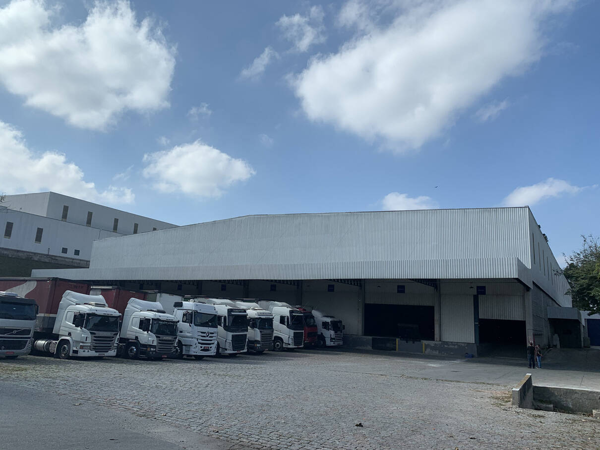 Conjunto Comercial-Sala à venda, 10000m² - Foto 6