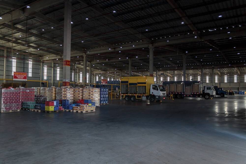 Conjunto Comercial-Sala à venda, 36000m² - Foto 9