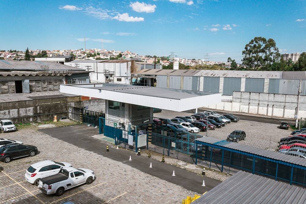 Conjunto Comercial-Sala à venda, 36000m² - Foto 5