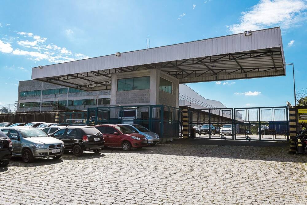 Conjunto Comercial-Sala à venda, 36000m² - Foto 2