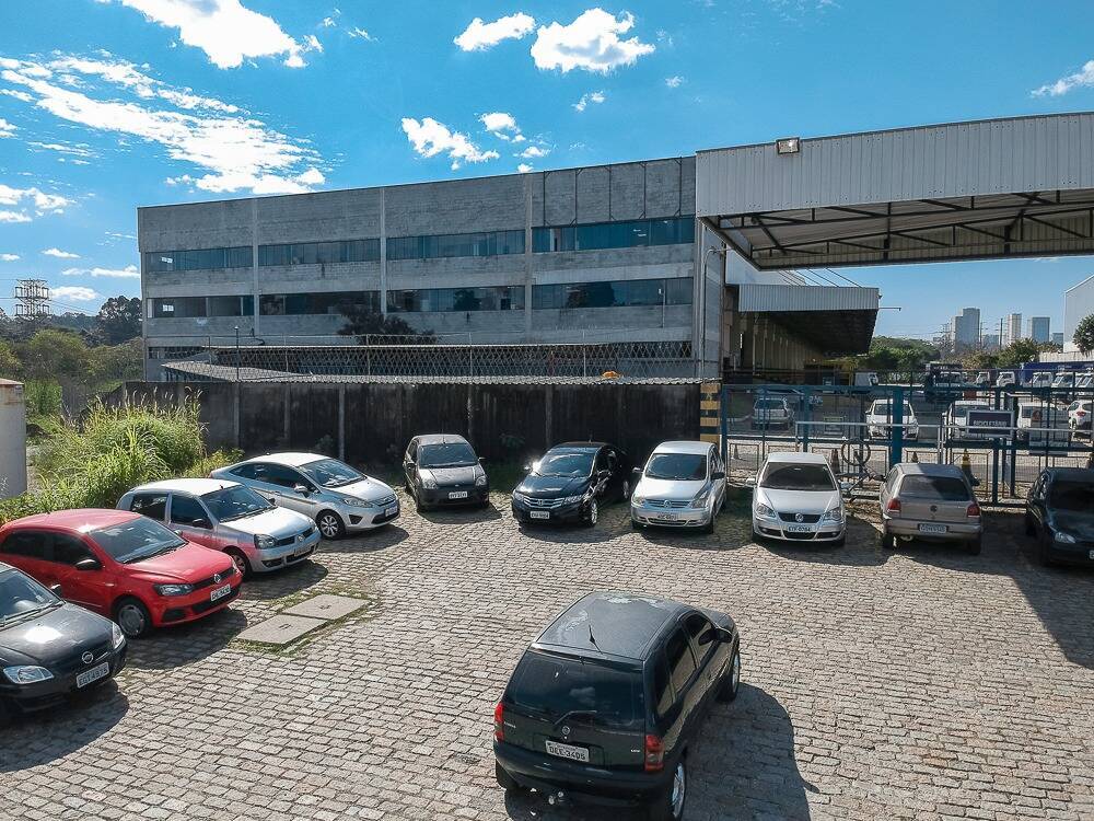 Conjunto Comercial-Sala à venda, 36000m² - Foto 4