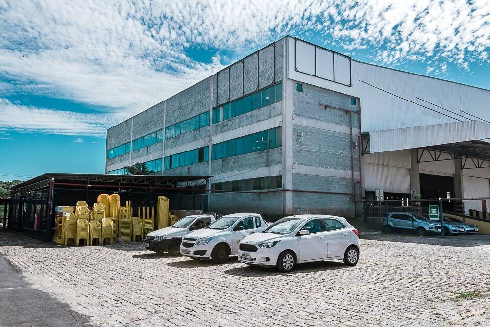 Conjunto Comercial-Sala à venda, 36000m² - Foto 3