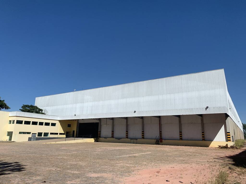 Conjunto Comercial-Sala à venda e aluguel, 19000m² - Foto 4