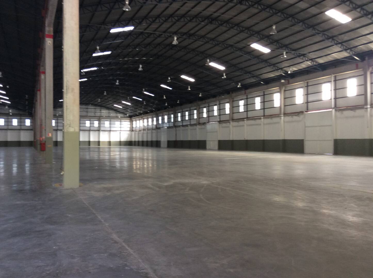 Conjunto Comercial-Sala à venda e aluguel, 19000m² - Foto 6