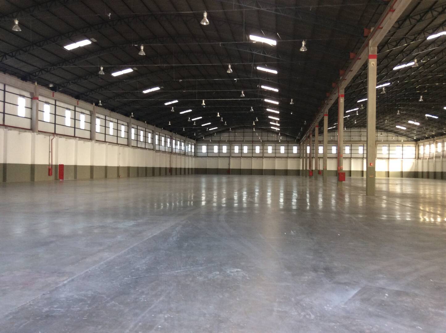 Conjunto Comercial-Sala à venda e aluguel, 19000m² - Foto 8