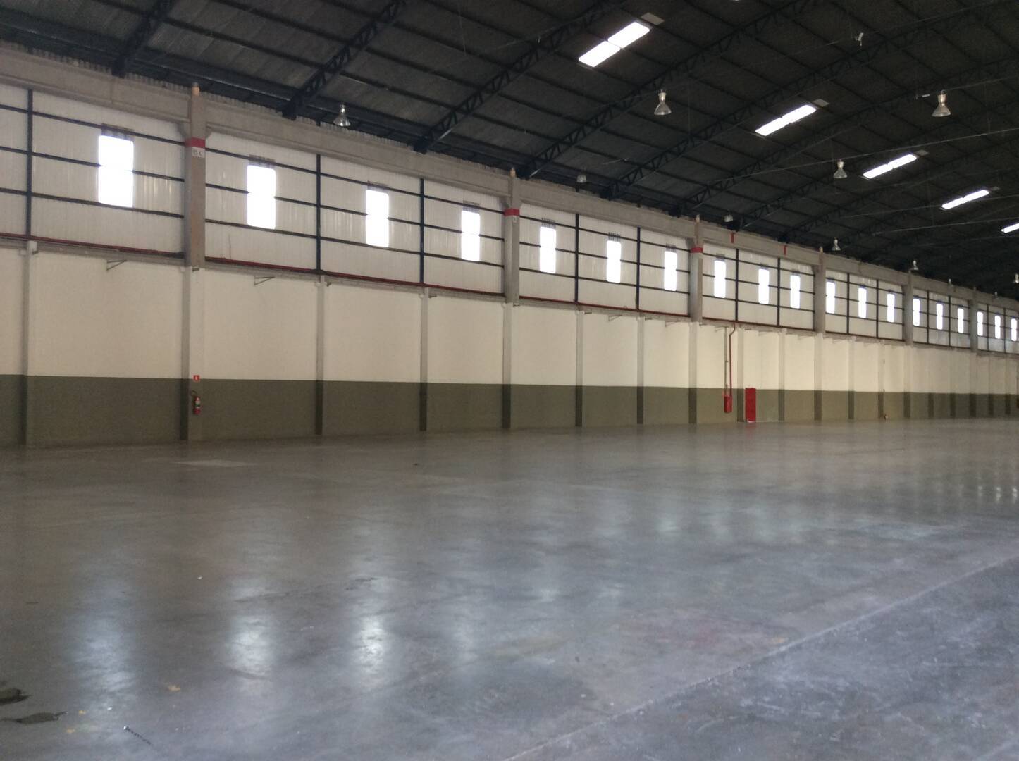 Conjunto Comercial-Sala à venda e aluguel, 19000m² - Foto 7