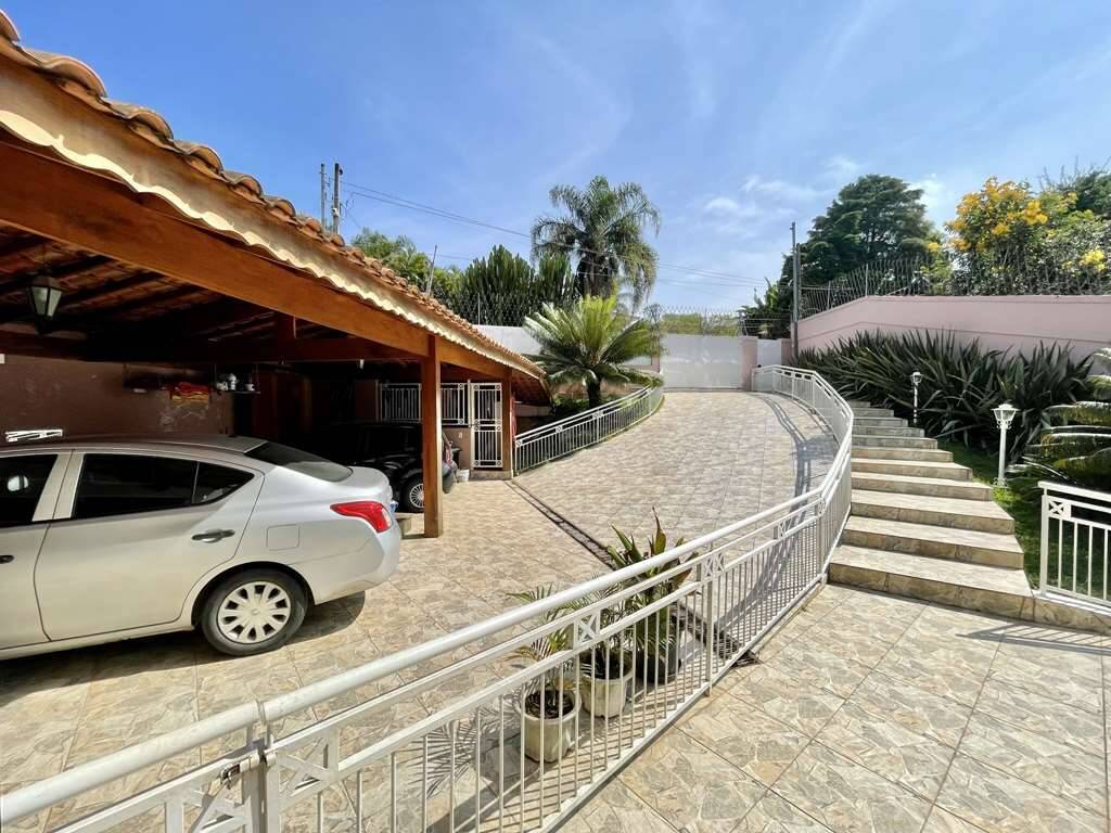 Casa à venda com 3 quartos, 947m² - Foto 6