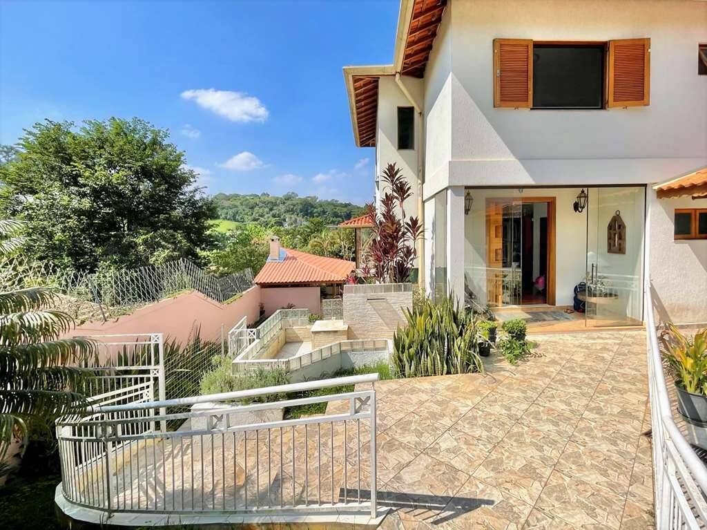 Casa à venda com 3 quartos, 947m² - Foto 8