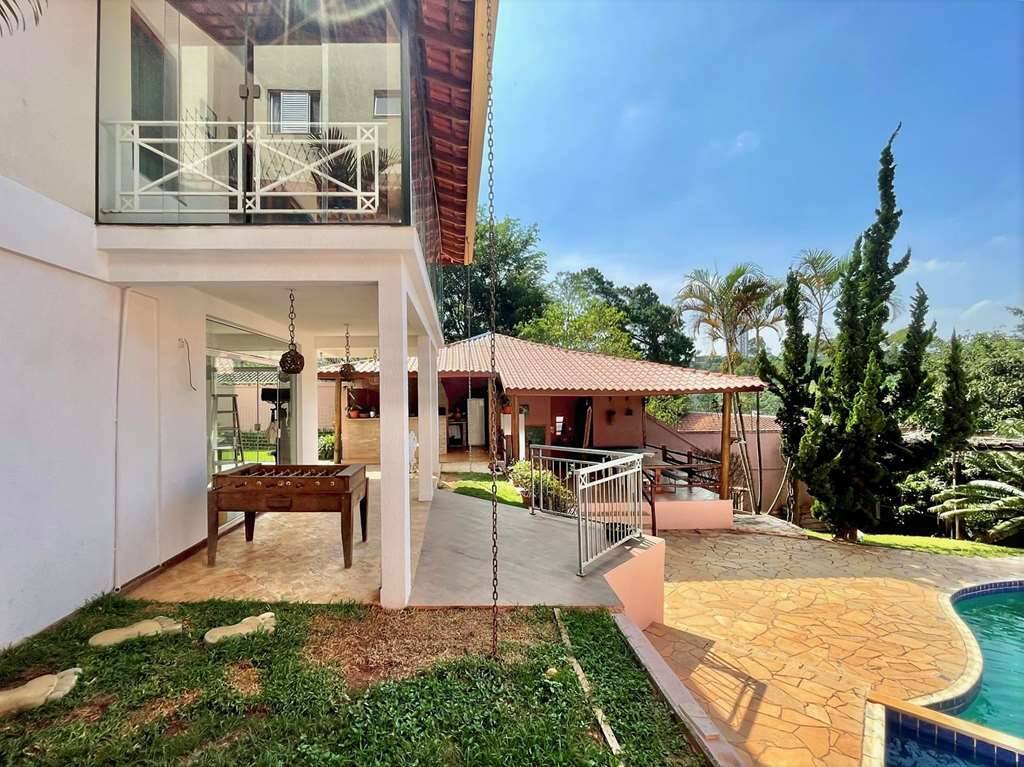 Casa à venda com 3 quartos, 947m² - Foto 42