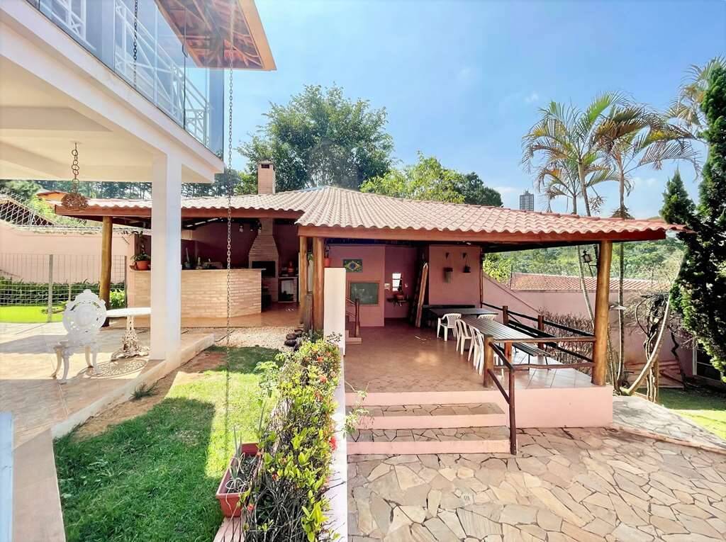 Casa à venda com 3 quartos, 947m² - Foto 45