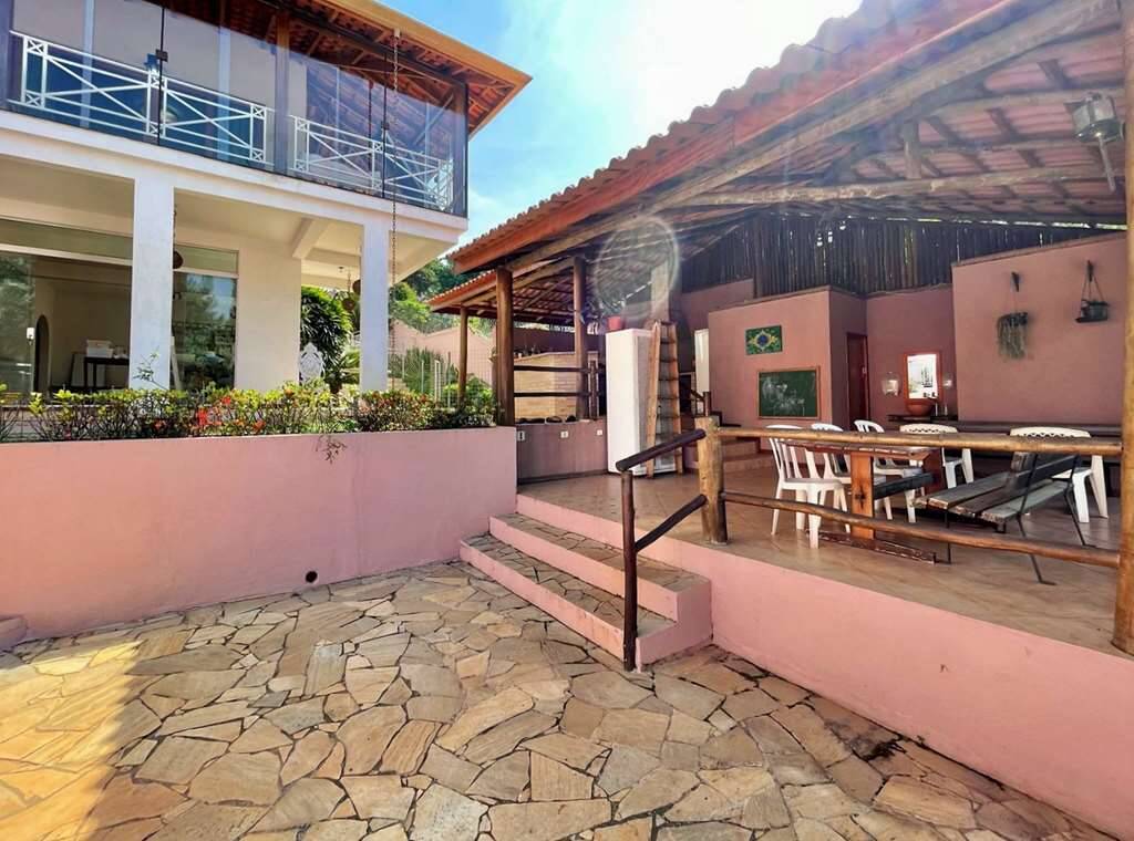 Casa à venda com 3 quartos, 947m² - Foto 46