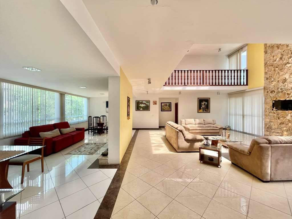 Casa à venda e aluguel com 6 quartos, 1200m² - Foto 17