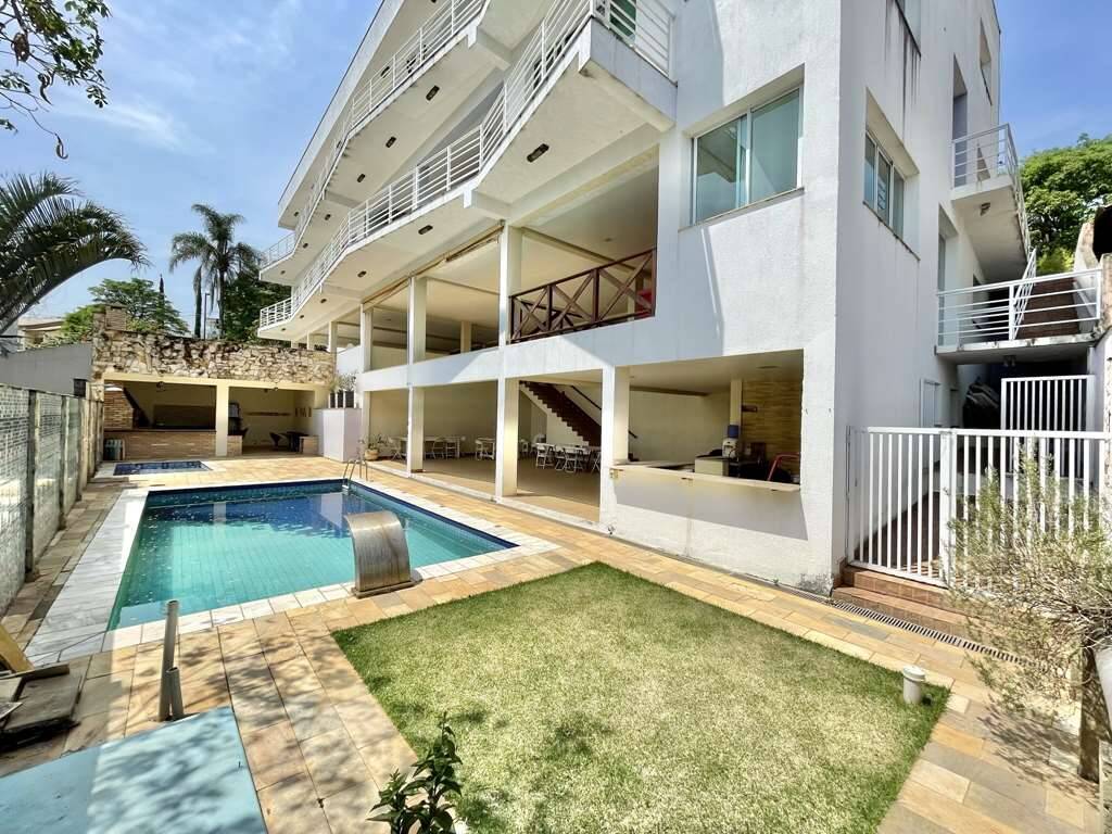 Casa à venda e aluguel com 6 quartos, 1200m² - Foto 42